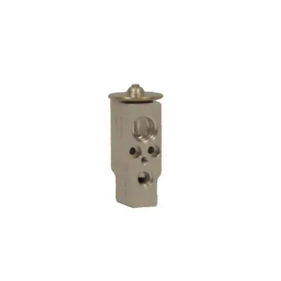 Warranty Included Kysor 1.5 Ton Block Type Expansion Valve with No. 6 Inlet and No. 10 Oulet - 1818007