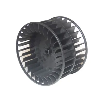 Price Cut Kysor Blower Wheel Reversible Rotation 5 5/16 in. Diameter - 1199037