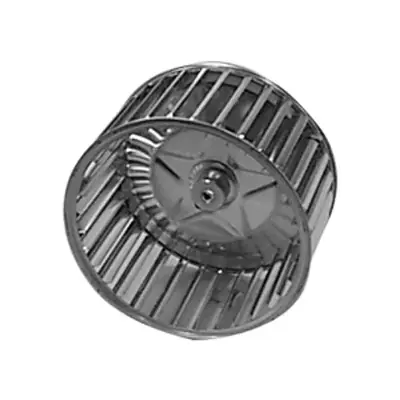Special Discount Kysor Blower Wheel CWHE 5 11/16 in. Diameter - 1115003