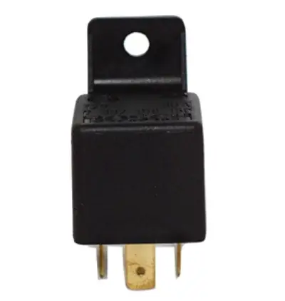 Kysor 5 Terminal Relay 12V 30A SPST - 2099003 Deal