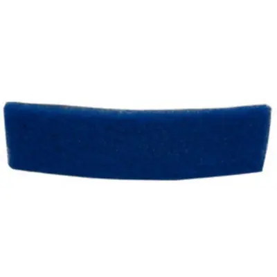 Kysor F/A Duct Filter 3 7/64 in. x 12 5/64 in. x 63/64 in. Poly Fiber Bonded with Flame Reardan Binder - 3114003 Factory Price