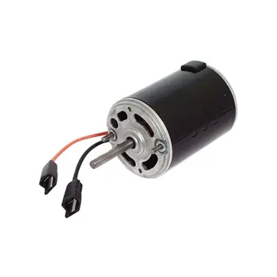 Kysor Single Speed Blower Motor 12V CWSE 18.7 Amps Max - 1099007 Professional Grade