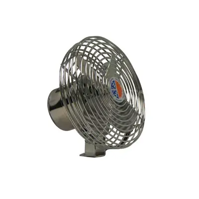 Mega Sale Kysor Double Speed Defrost Fan 12V 2.5 Amps Max - 1299031