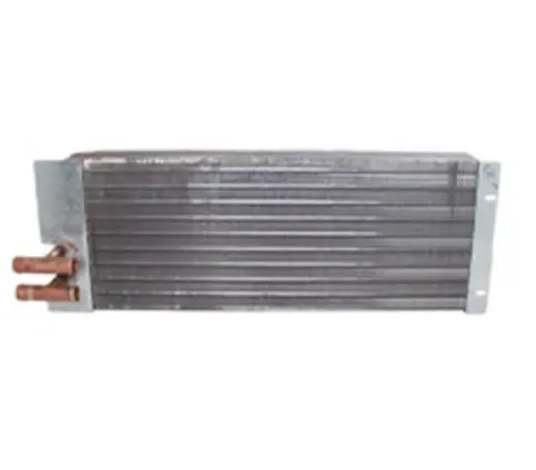 Warranty Included Kysor 5/8 in. O.D. Heater Core 3 15/32in. x 10in. x 24 3/64in. - 1799010