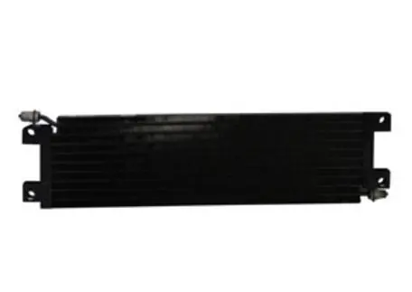 Worldwide Shipping Kysor 8 9/64 in. x 29 49/64 in. x 1 1/32 in. Condenser Coil - 1517008