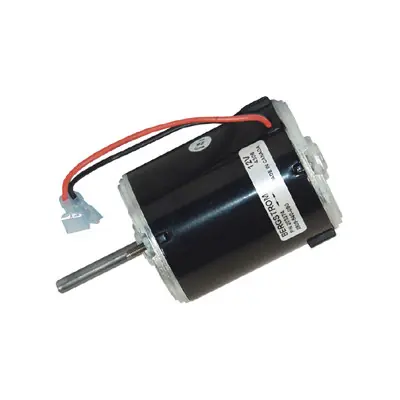 Kysor Single Speed Blower Motor 12V Reverse 18.75 Amps Max - 1013007 Genuine