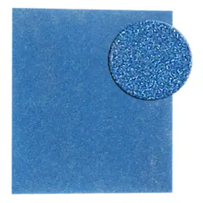 Kysor Washable Air Filter 10 33/64 in. x 9 7/32 in. x 33/64 in. Poly Fibers Bonded with Flame Retardant Binder - 3113001 Super Sale