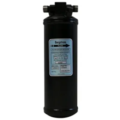 Free Shipping Kysor Aftermarket Version Receiver Drier 3 in. Diameter x 10 5/32 in. Long - 1915008