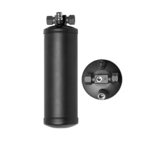 MEI R134a Receiver Drier with 3 in. Diameter for Navistar Trucks - 7230 Deal