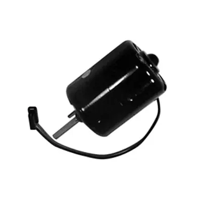 Viral Kysor Single Speed Blower Motor 12V CW 11.5 Amps Max - 1099022