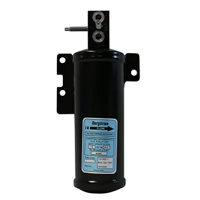 Kysor Pad Mount Receiver Drier SLPR 3 in. Diameter x 10 7/10 in. Long - 1914010 No Minimum Order