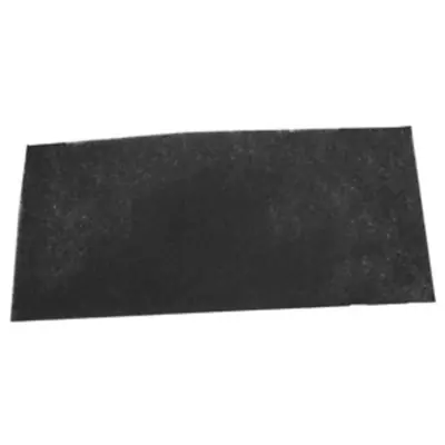 Kysor Blue Air Filter 8 in. x 28 5/16 in. x 5/8 in. Poly-Flo Polyester with Fire Retardant - 3199018 Secure Checkout