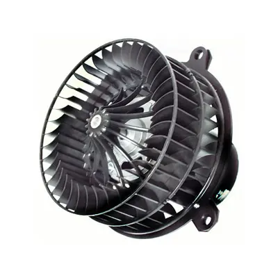 Best Price Kysor Single Speed Blower Motor 12V CWSE 21.4 Amps Max - 1018002