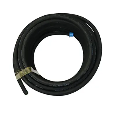 Bargain Kysor No. 8 Mult-Refrigerant Hose - 50 feet - 2630002