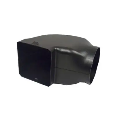 Price Cut NITE Phoenix Transition Duct - 4099117 by Kysor