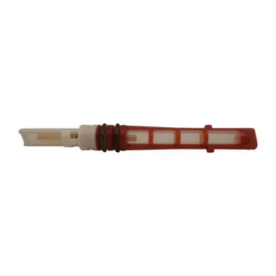 Kysor Evaporator Mounted Red Orifice Tube - 1899003 Final Sale