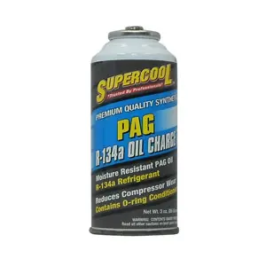 Kysor 3 oz Universal PAG Charge Oil - 3099057 Popular