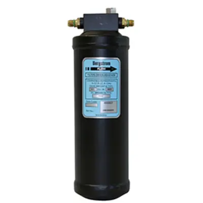 Kysor Aftermarket Version Receiver Drier 3 in. Diameter x 10 1/4 in. Long - 1912025 Fast Shipping
