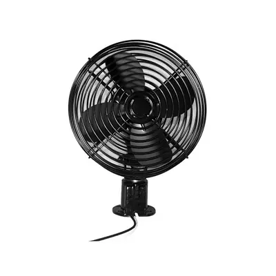 Kysor Defrost Fan 12V 4 Amps Max High - 1299026 Direct From Manufacturer