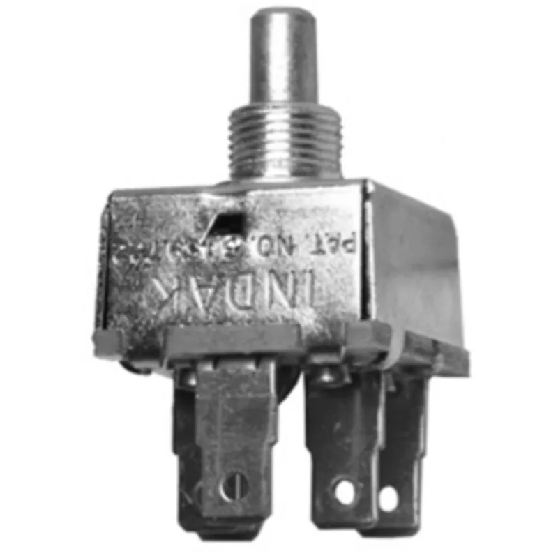 Kysor 12V Rotary Switch 25A and 5-Terminal/3-Speed - 2199026 Editor’s Pick