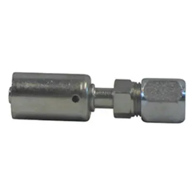 Kysor Straight Compression No. 12 Fitting with 3/4 in. Tube - 2614022 Cheap