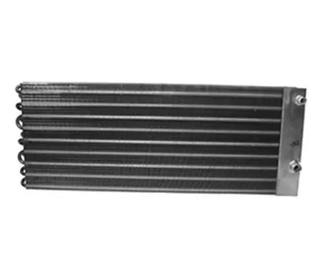 Next Day Delivery Kysor Tube-Fin Condenser Coil 23 3/4 in. x 2 1/2 in. x 9 in. - 1575008