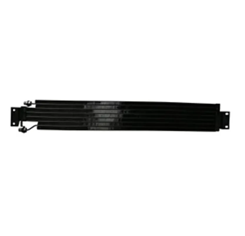 Certified Kysor Serpentine-Type Condenser Coil 6 1/2 in. x 1 in. x 39 1/2 in. - 1515002