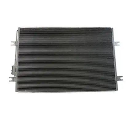 Exclusive Offer Kysor Parallel Flow Condenser Coil 34 7/16 in. x 1/32 in. x 22 23/64 in. - 1512027