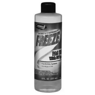 Kysor PAG 46 Oil with UV Dye 8 oz - 3099070 Big Sale