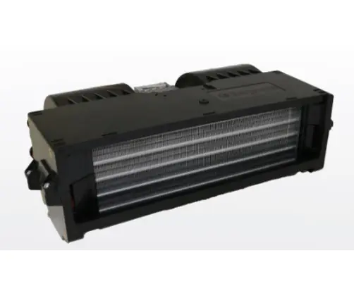 Trusted Brand Kysor 25,590 BTU/hr Pascal Heater 12V 10A/h - BSP00013HEAT12