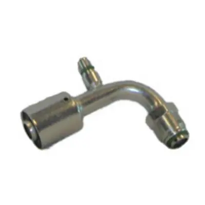 Must Have Kysor 90 Deg. Male O-Ring Fitting 10 x 12 - 2614011