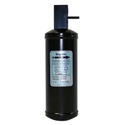 Exclusive Offer Kysor Aftermarket Version Receiver Drier 3 in. Diameter x 10 5/8 in. Long - 1914015