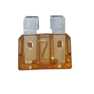 NITE Phoenix 5 Amp Fuse - 4475006 by Kysor Luxury