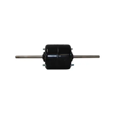Fan Favorite Kysor 3-Speed Blower Motor 3 in. Diameter with Strap Mount 12V - 1099048