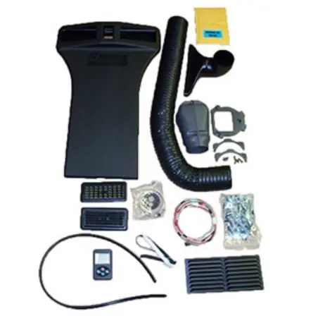 Bulk Order Phoenix Installation Kit for Volvo VN - 4420005 by Kysor