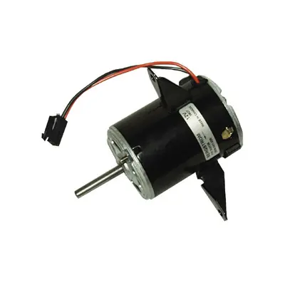 Crafted Kysor Single Speed Blower Motor 12 CW 17.1 Amps Max - 1099092
