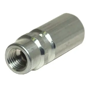 Kysor Retro Fit Adapter with 13 mm Port - 2899027 Crafted