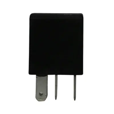 Handmade Kysor 5 Terminal Relay 12V 10/20A SPDT - 2012001