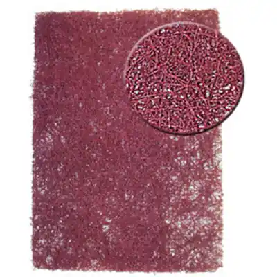 Special Discount Kysor Washable Air Filter 13 21/32 in. x 10 in. x 1/2 in. Poly Fibers Bonded with Flame Retardant Binder - 3113004