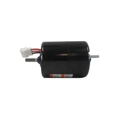 Fresh Stock Kysor Double Speed Motor 12V CW 9 Amps Max - 1099135