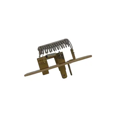Kysor 3-Speed Resistor 12V - 2075005 Grab Now
