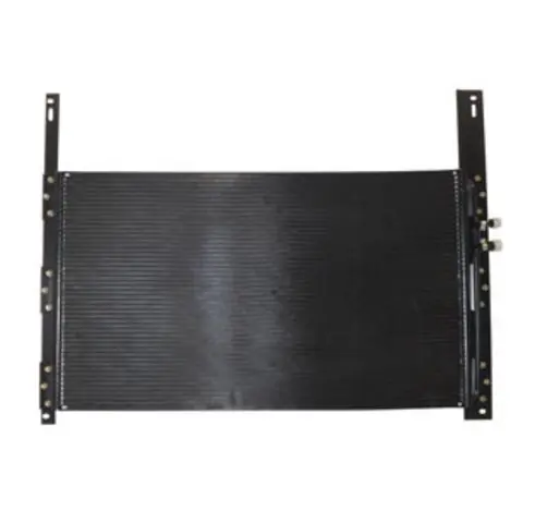 Kysor Tube-Fin Condenser Coil 34 31/64 in. x 7/8 in. x 19 49/64 in. - 1513001 Crafted