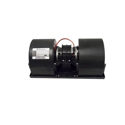 Discount Kysor Single Speed Blower Motor 24V 15.8 Amps Max - 1075025