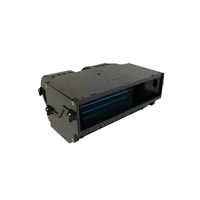 Express Delivery Kysor 20,810 BTU/hr Cold 32,410 BTU/hr Hot Kelvin HVAC Evaporator 24V 10.5 A/h - BSP00014HVAC24