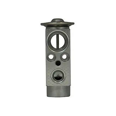 Kysor 2 Ton Block Type Expansion Valve with No. 8 Inlet and No. 10 Outlet - 1899060 Limited Offer