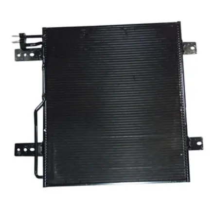Kysor Parallel Flow Condenser Coil 21 23/64 in. x 5/8 in. x 24 21/64 in. - 1513028 Special Discount