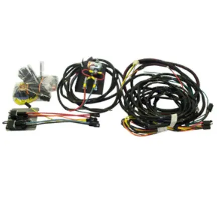 Kysor Wiring Kit 12V for KA-7300 Headliner - 3475064 Discount
