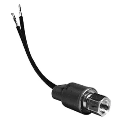 Exclusive Offer Kysor Low Pressure Switch Normally Open with 1/4 in. Female Flare - 2299001