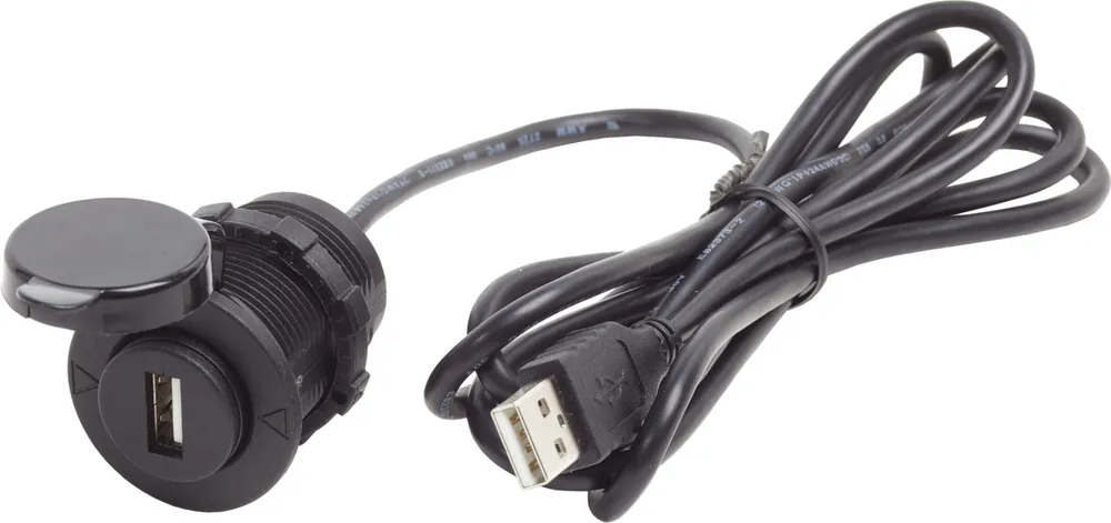 Bulk Order Blue Sea Systems 12V DC USB Extension - 1044