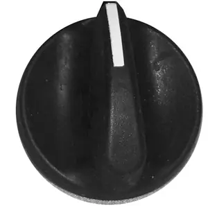 Kysor Push On Knob with 1 31/64 in. Diameter - 2599050 Hot Deal